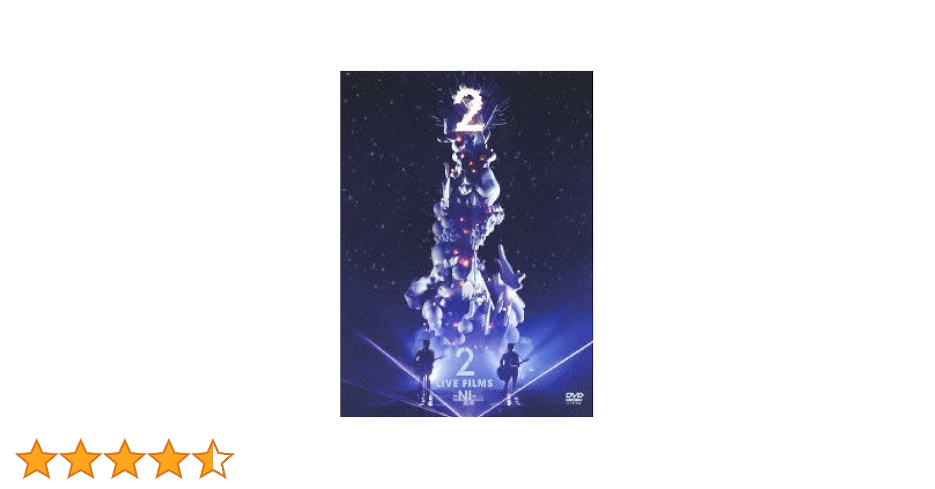 ゆず　DVD Amazon.co.jp: LIVE FILMS HIBIKI DAY2 RED × ALL STARS (Blu